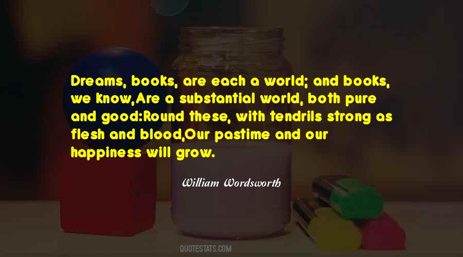 Grow Up Strong Quotes #857114