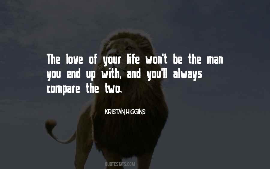 Growing Bigger Quotes #1229070