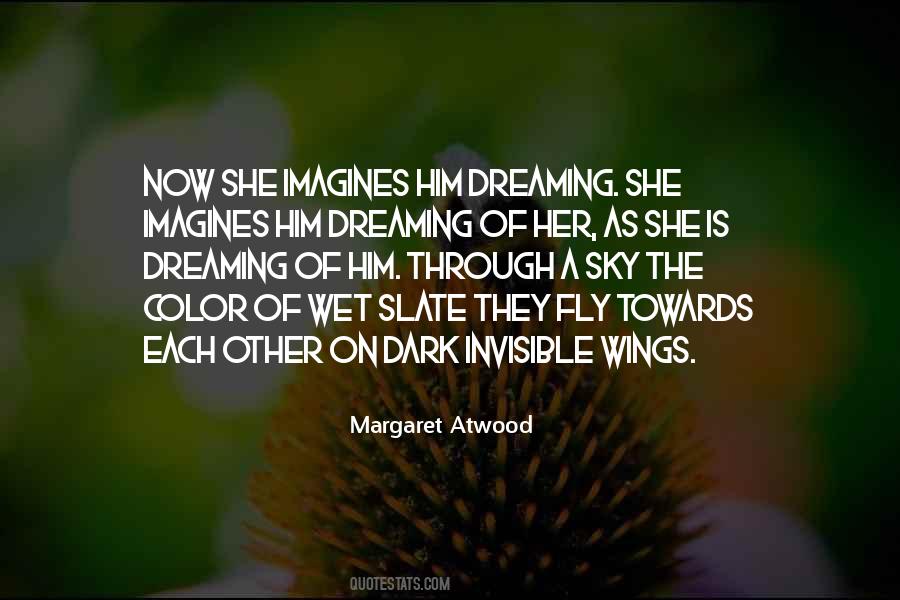 Growing Bigger Quotes #1399954