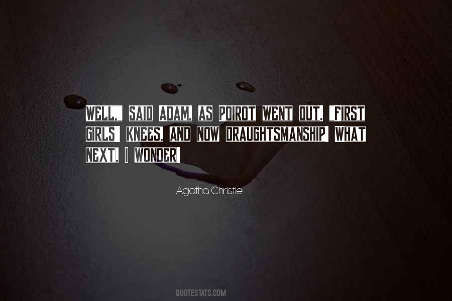 Growing Bigger Quotes #70808
