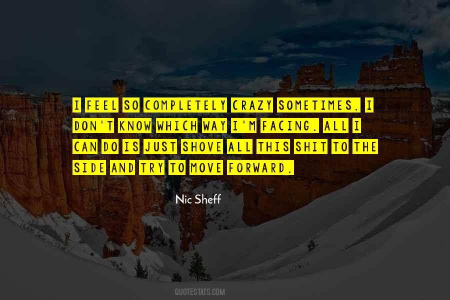 Growing Bigger Quotes #726907
