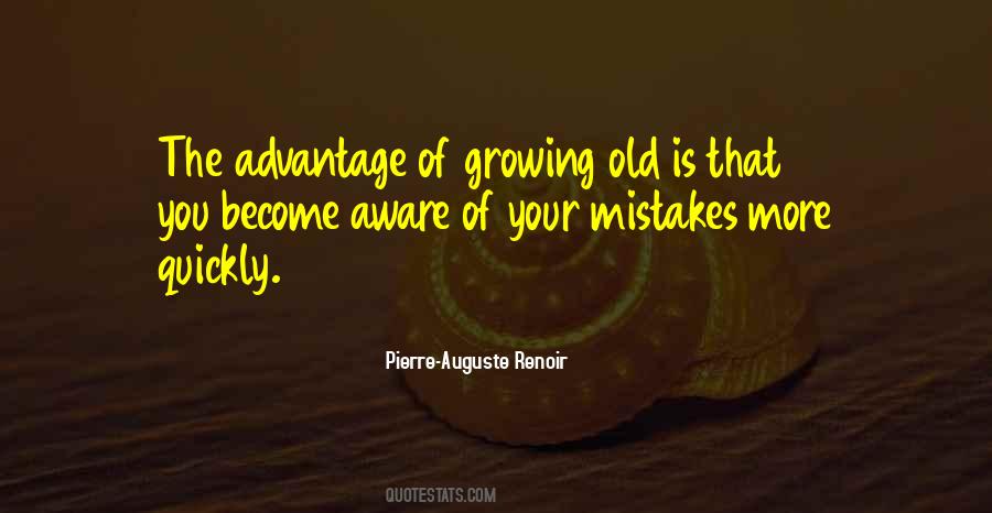 Growing Up Quickly Quotes #426408
