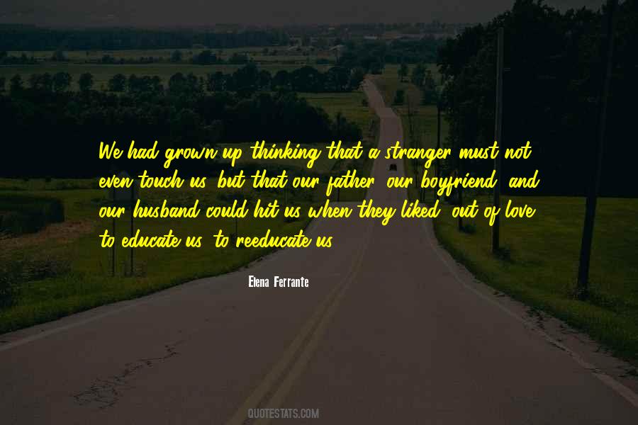 Grown Up Love Quotes #902327