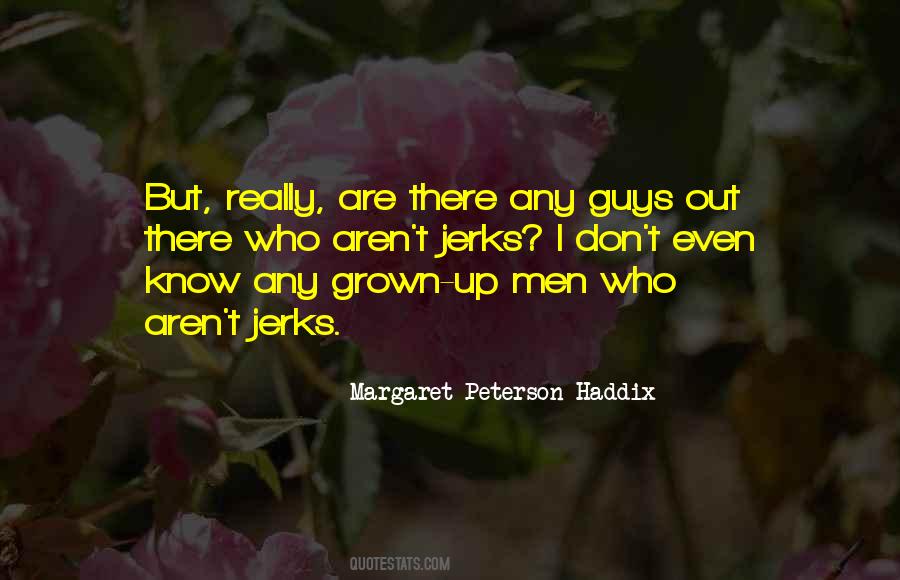 Grown Up Quotes #1350740