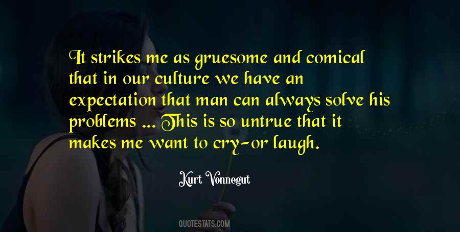 Gruesome Quotes #1085027