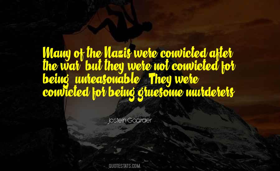 Gruesome Quotes #1176763