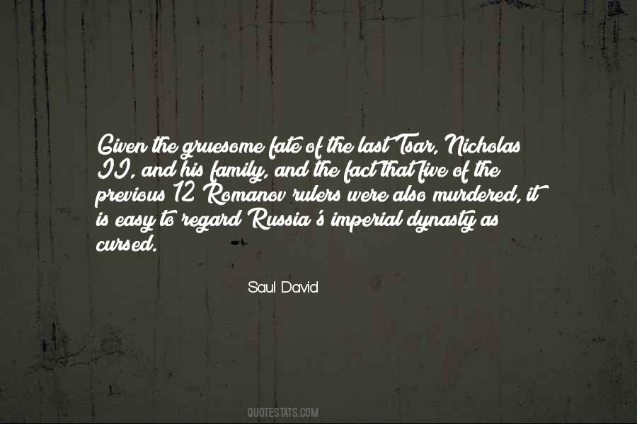 Gruesome Quotes #1211954