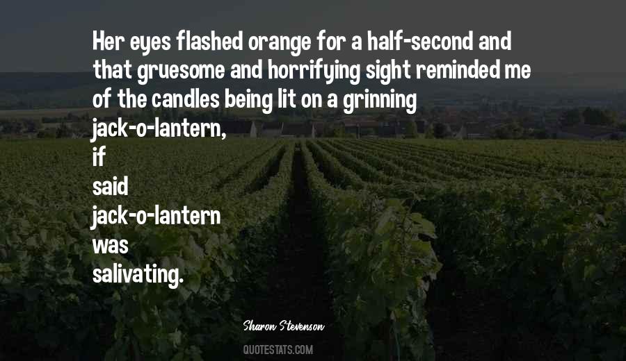 Gruesome Quotes #1215926