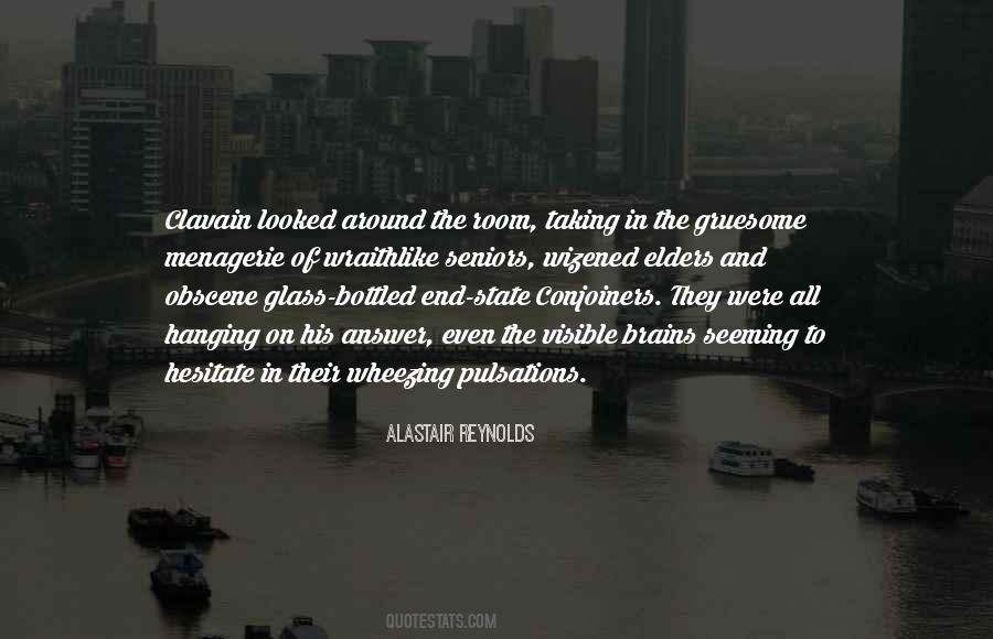 Gruesome Quotes #1395442