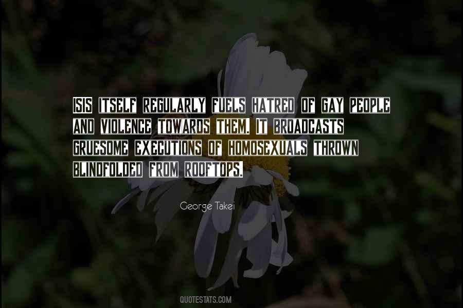 Gruesome Quotes #1483440