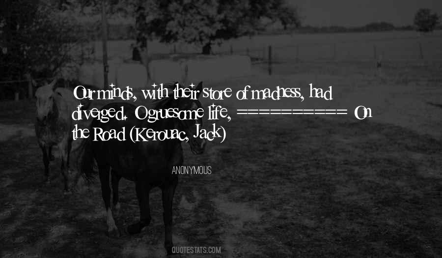Gruesome Quotes #1538916
