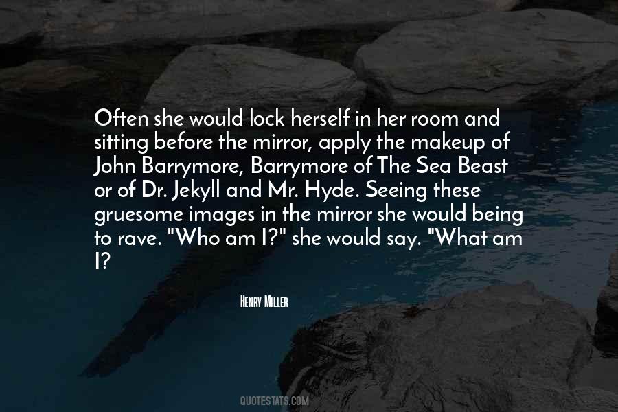 Gruesome Quotes #1548986