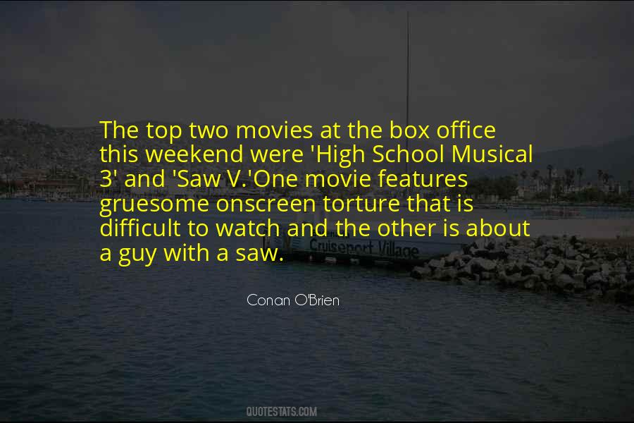 Gruesome Quotes #1604677