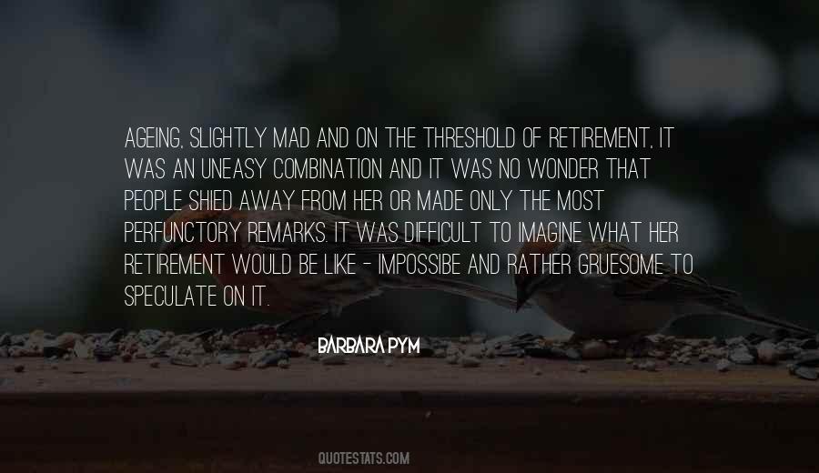 Gruesome Quotes #1749874