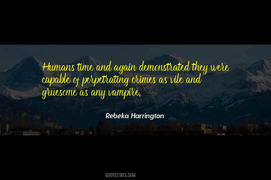 Gruesome Quotes #1769361