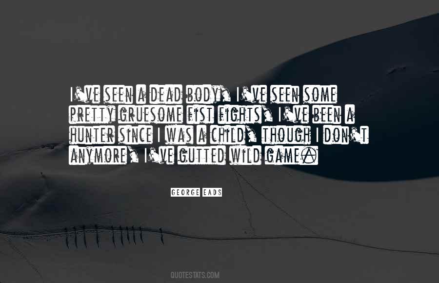 Gruesome Quotes #187048