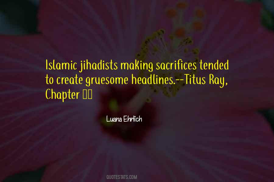 Gruesome Quotes #21597