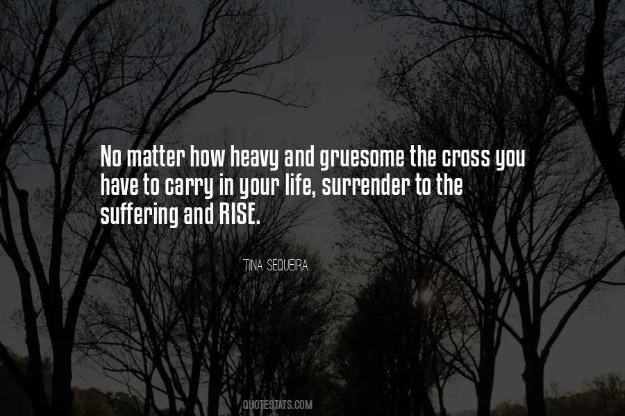 Gruesome Quotes #453730