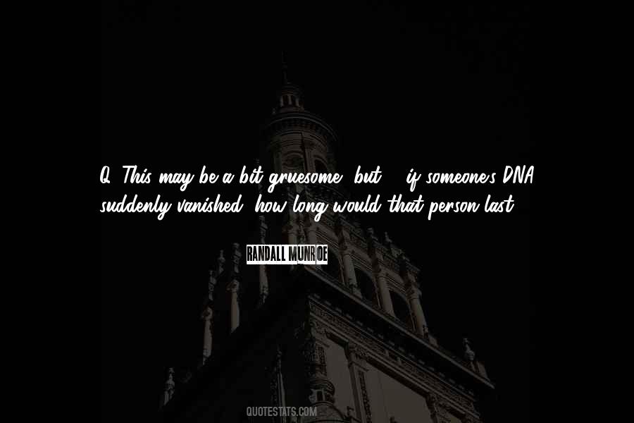 Gruesome Quotes #471778