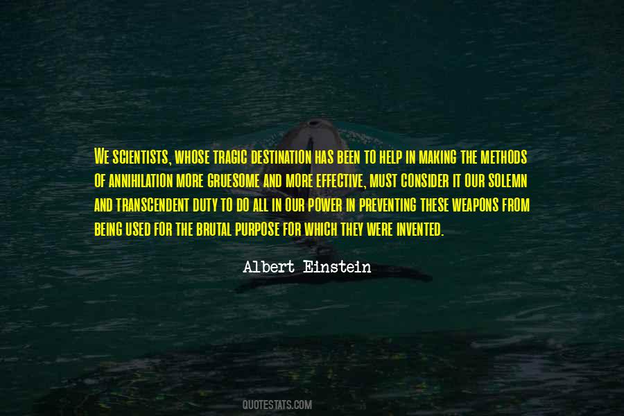 Gruesome Quotes #520297