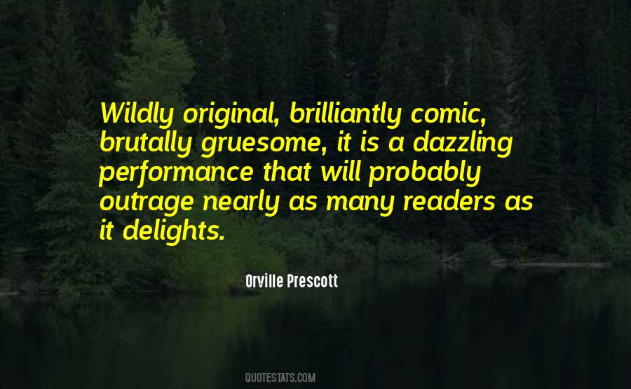 Gruesome Quotes #555563