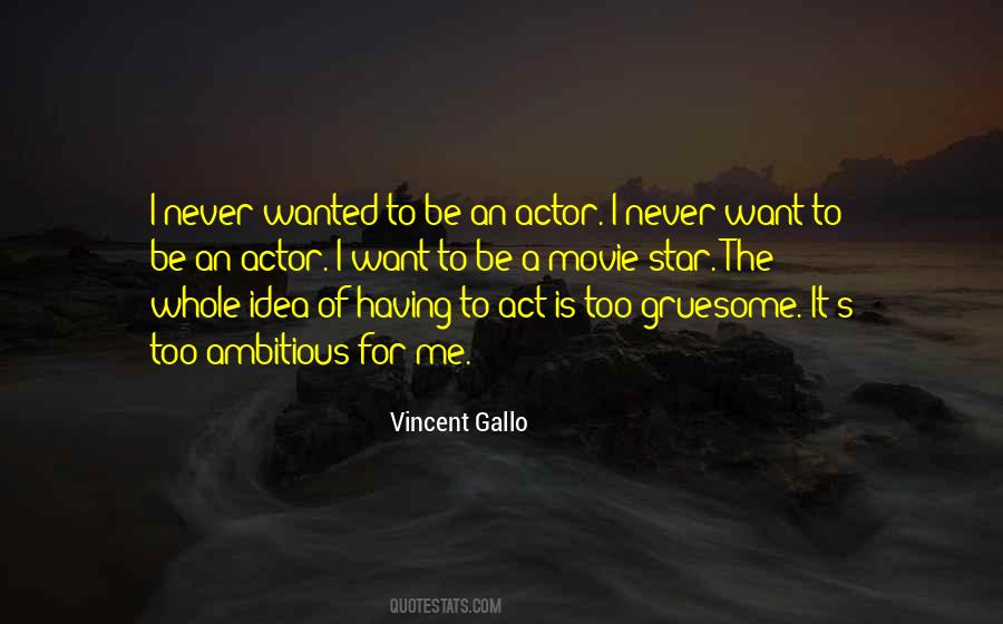 Gruesome Quotes #623793