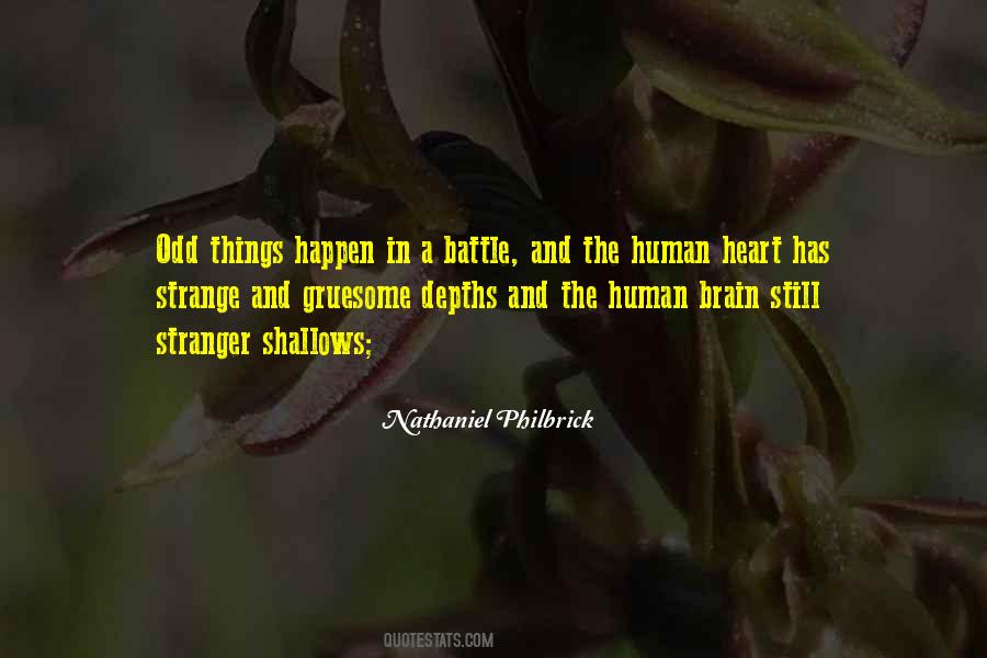 Gruesome Quotes #765525
