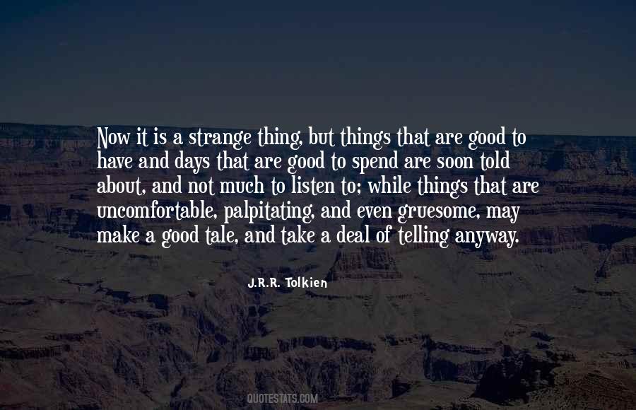 Gruesome Quotes #810770