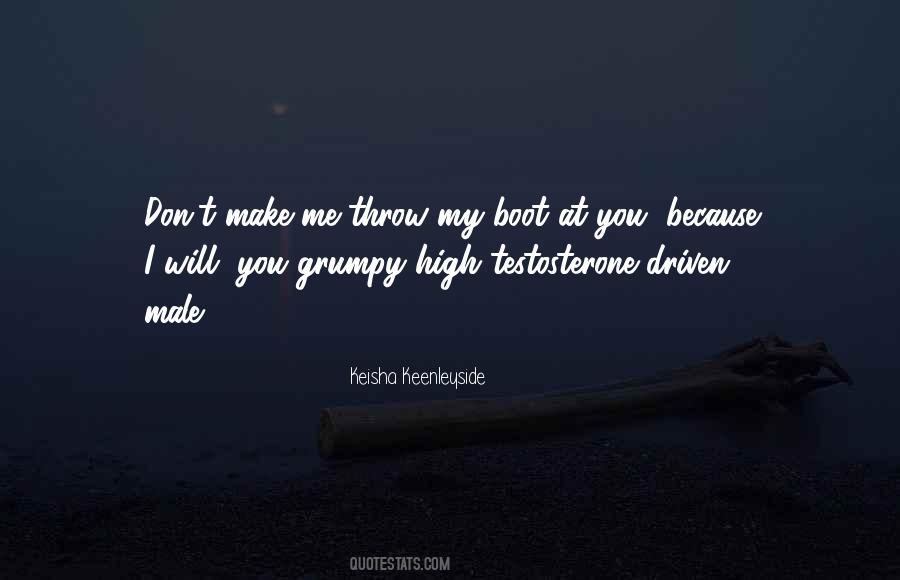 Grumpy Funny Quotes #490725