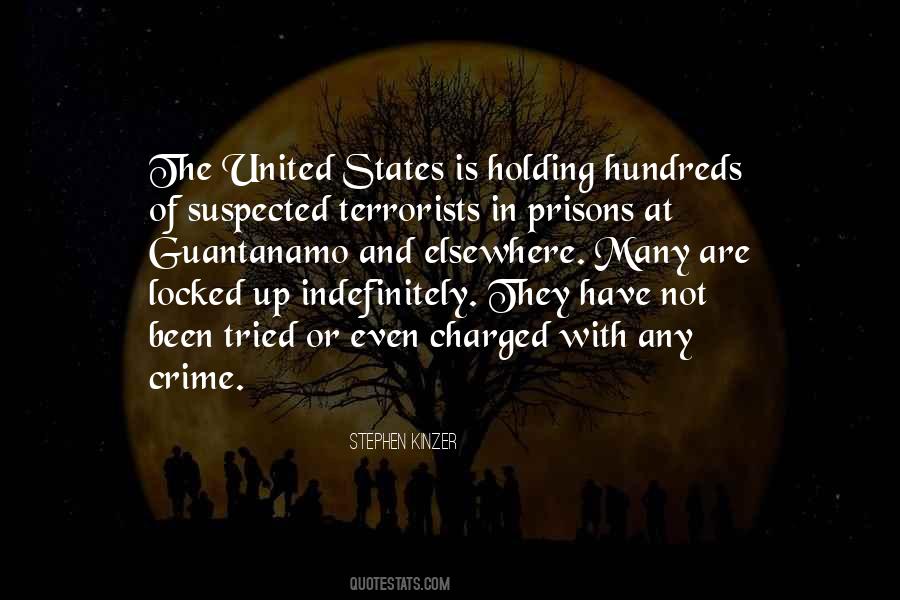 Guantanamo Quotes #1441970