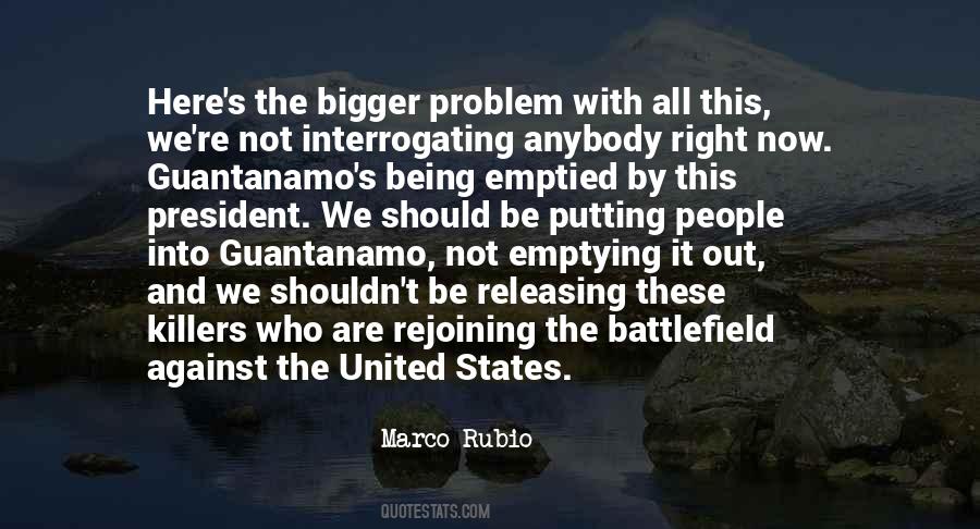 Guantanamo Quotes #147176