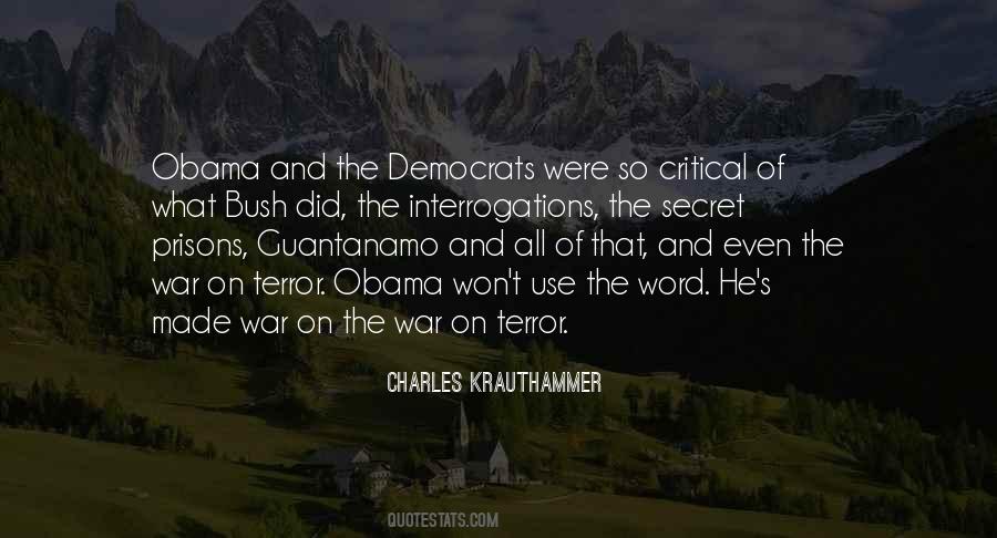 Guantanamo Quotes #1555562