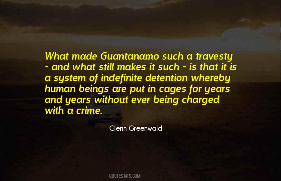 Guantanamo Quotes #616567