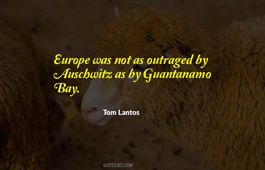 Guantanamo Quotes #735815