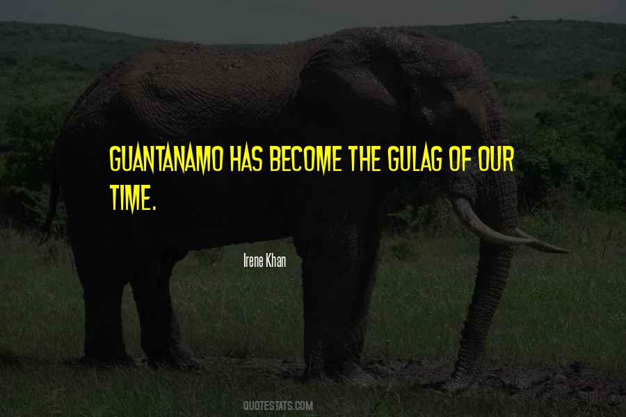 Guantanamo Quotes #943393