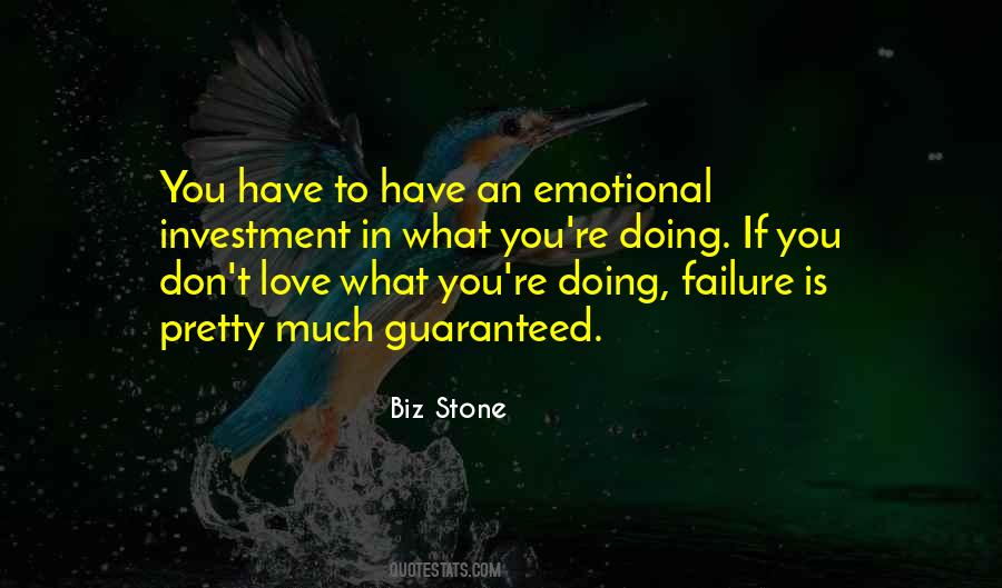 Guaranteed Love Quotes #1051498