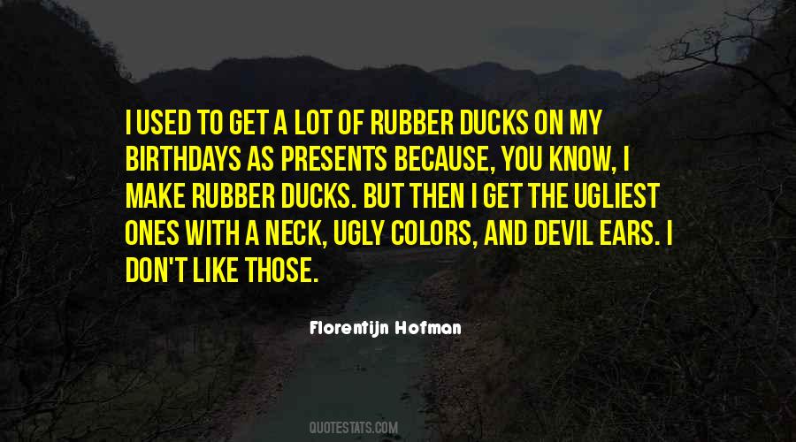 Quotes About The Devil You Know #1529735