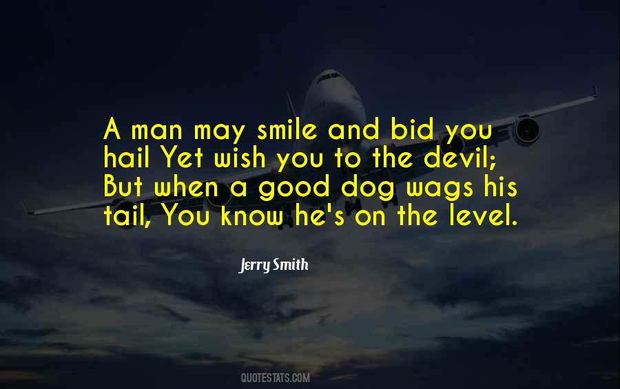 Quotes About The Devil You Know #321885