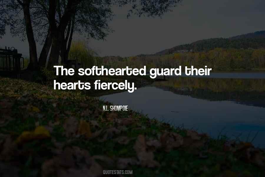 Guard Quotes #1667043