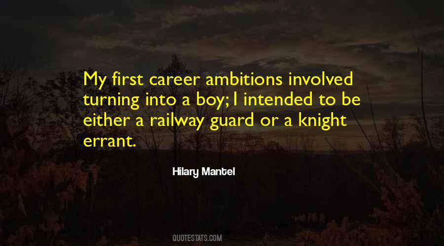 Guard Quotes #1667330