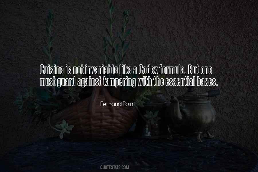 Guard Quotes #1706895