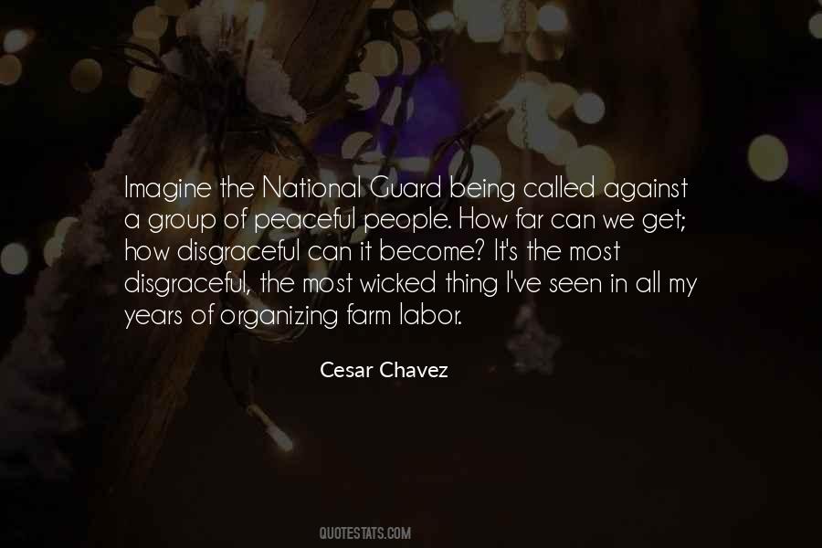 Guard Quotes #1718377