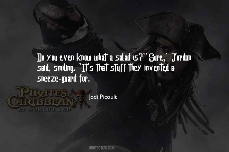Guard Quotes #1735027