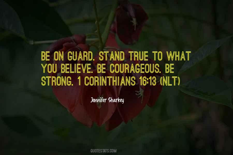 Guard Quotes #1746200