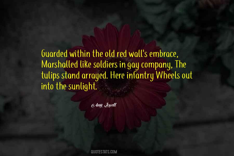 Guarded Quotes #1343364