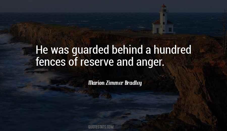 Guarded Quotes #1406817