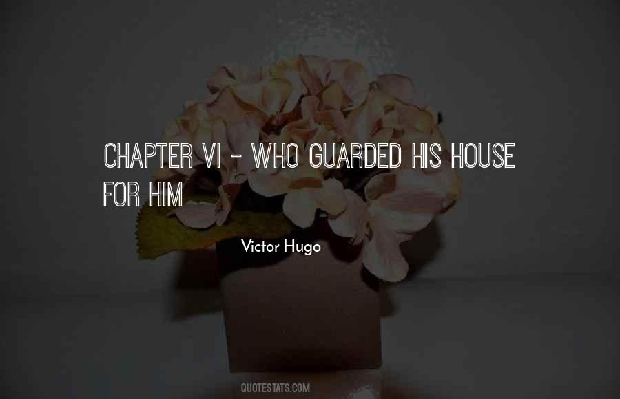 Guarded Quotes #1728217