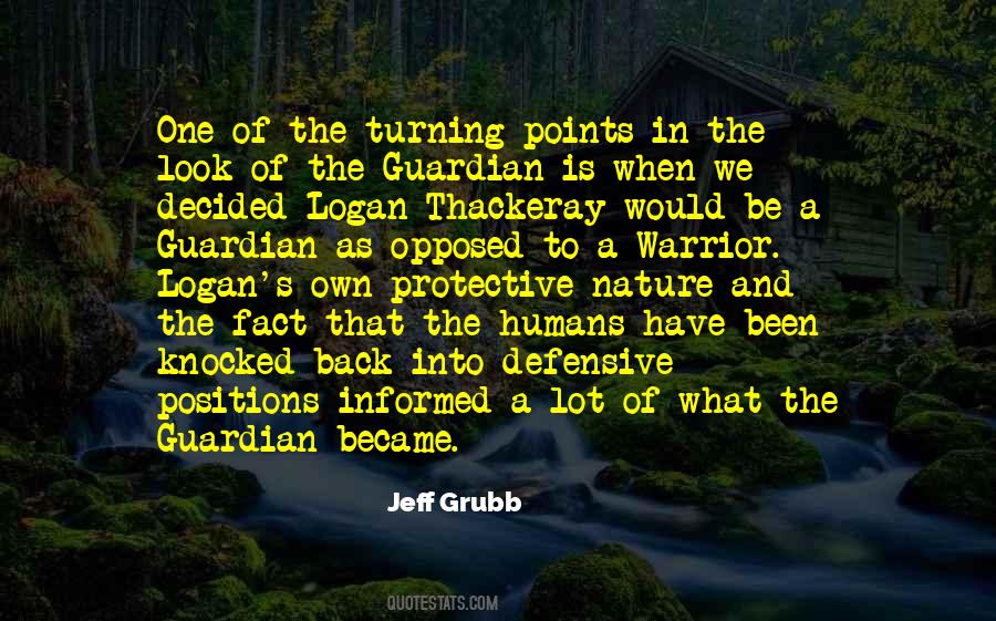 Guardian Quotes #1025827