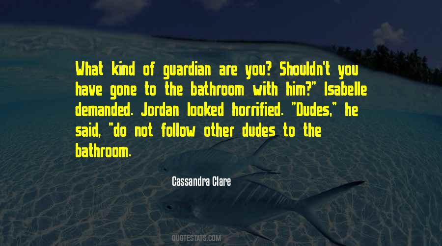 Guardian Quotes #1230413
