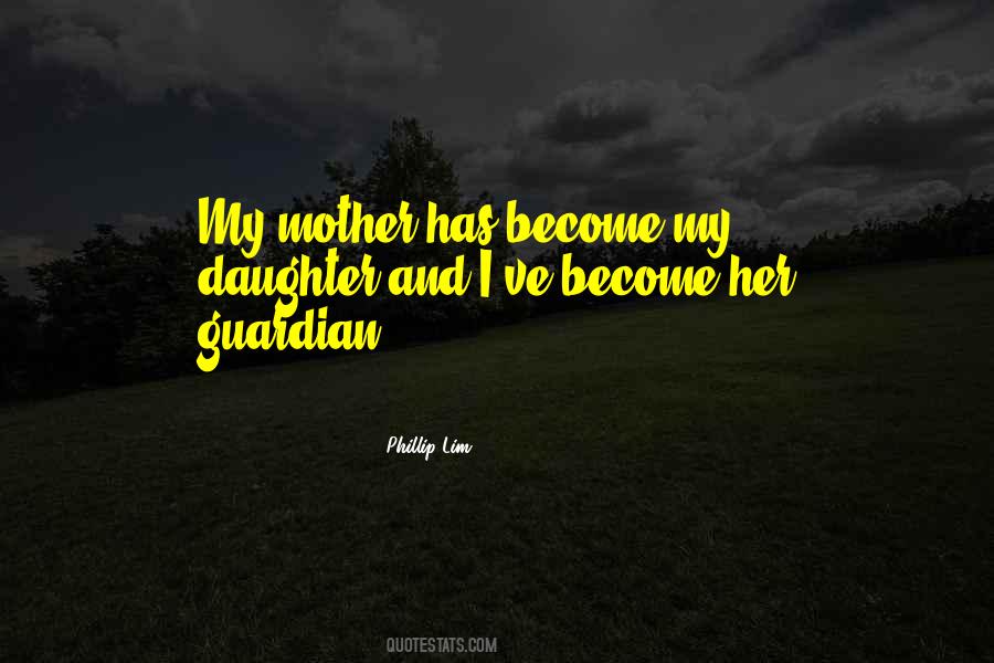Guardian Quotes #1304033